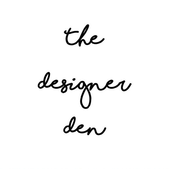 thedesignerden